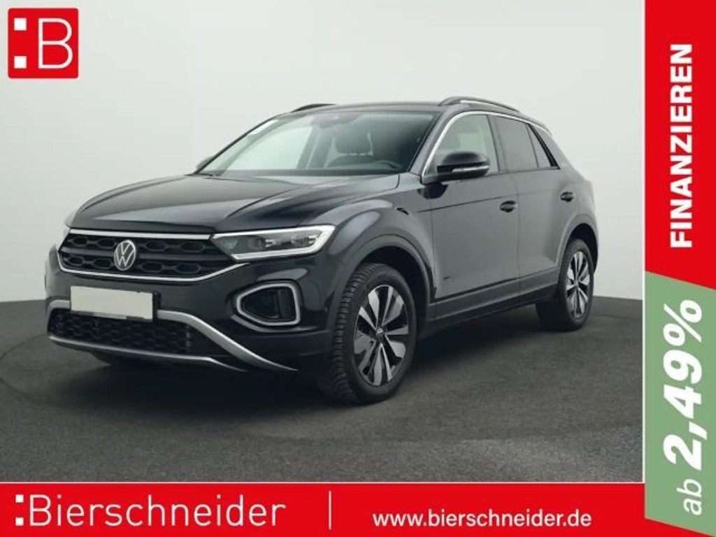 Volkswagen T-Roc DSG 2.0 TDI