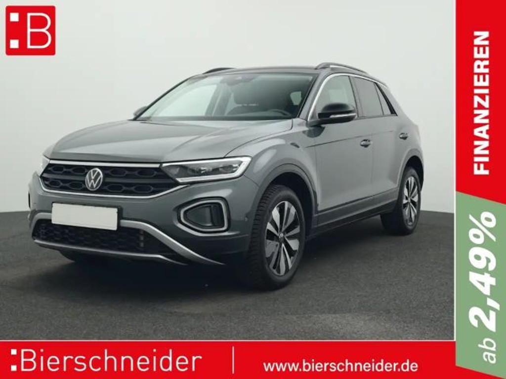 Volkswagen T-Roc DSG 2.0 TDI