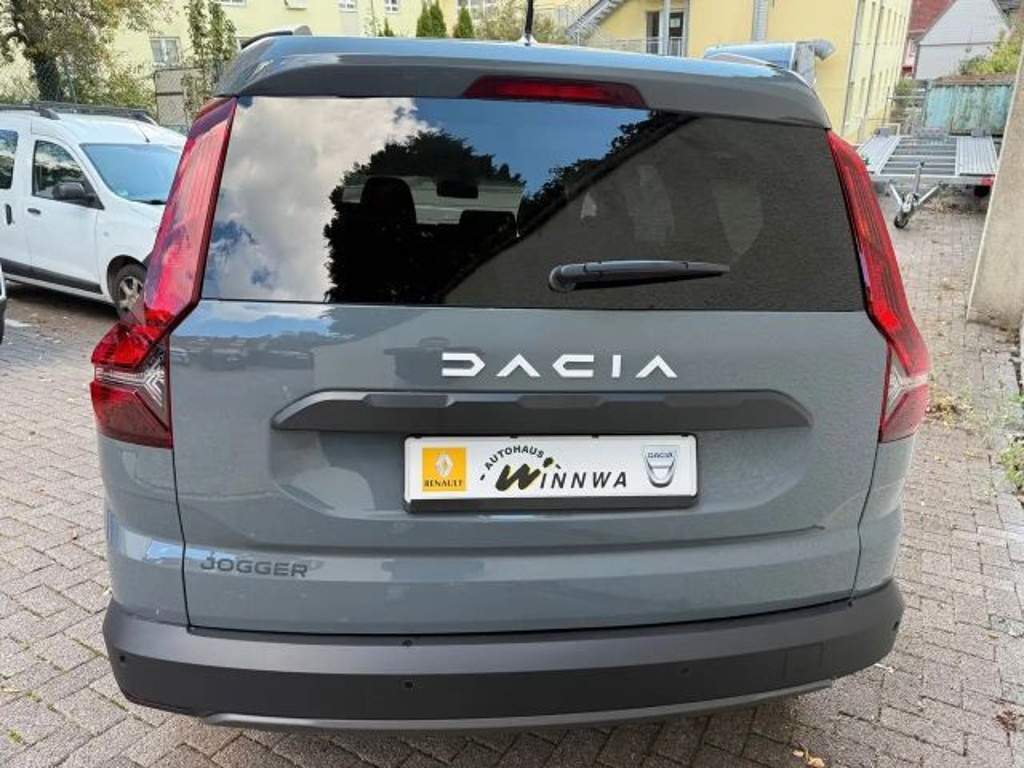 Dacia Jogger