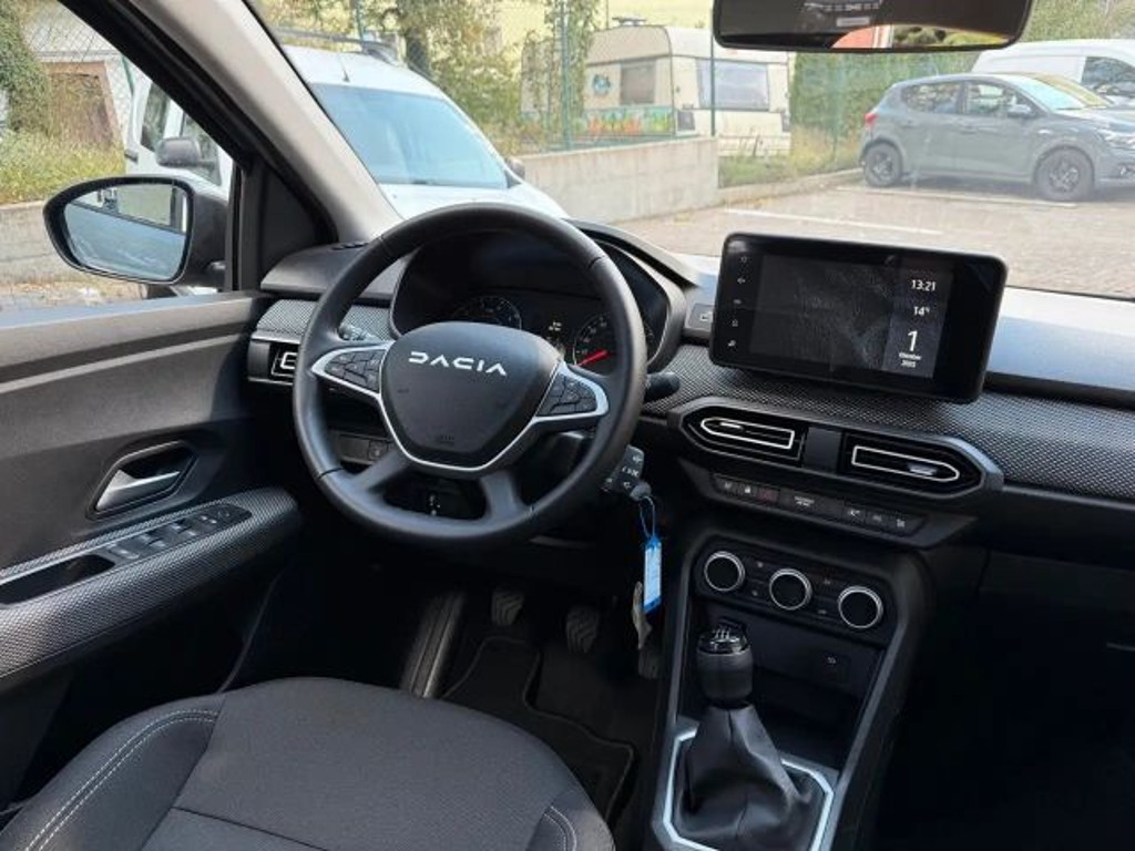 Dacia Jogger