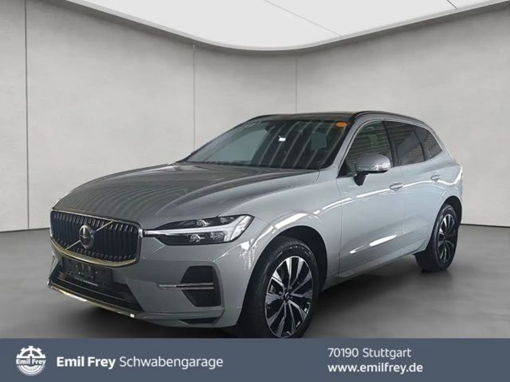 Volvo XC60 AWD Core