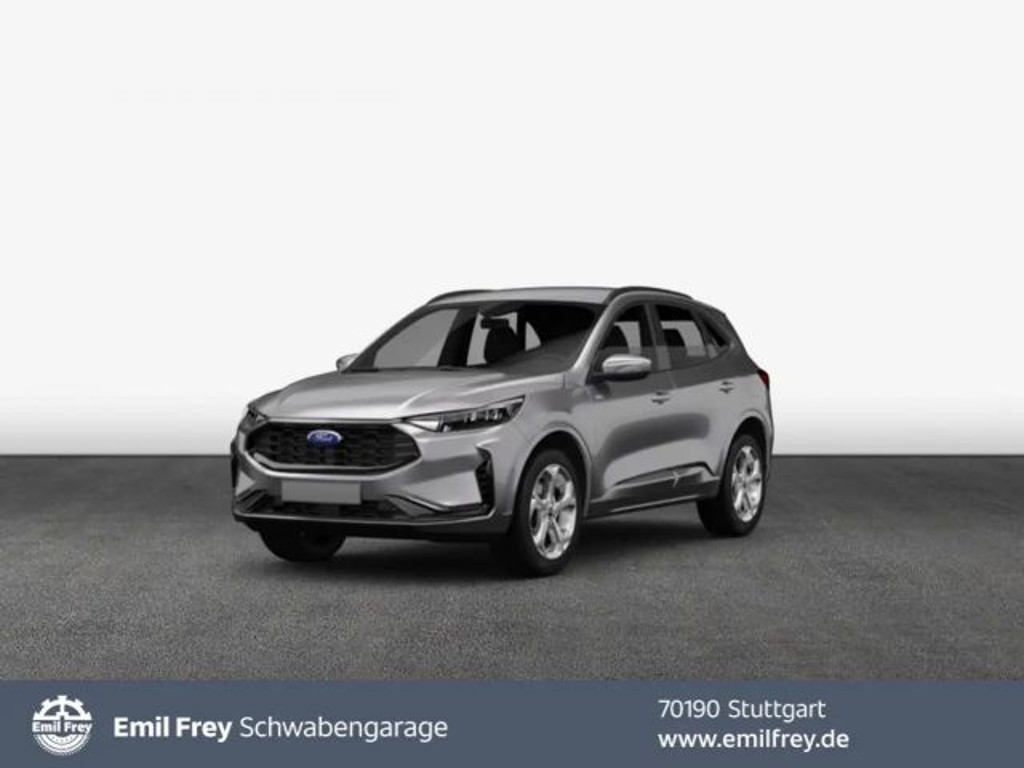 Ford Kuga ST Line X