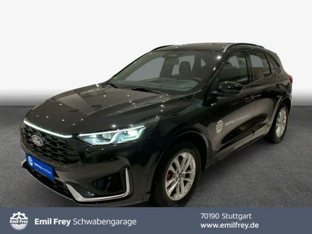 Ford Kuga 4x4 ST Line AWD X