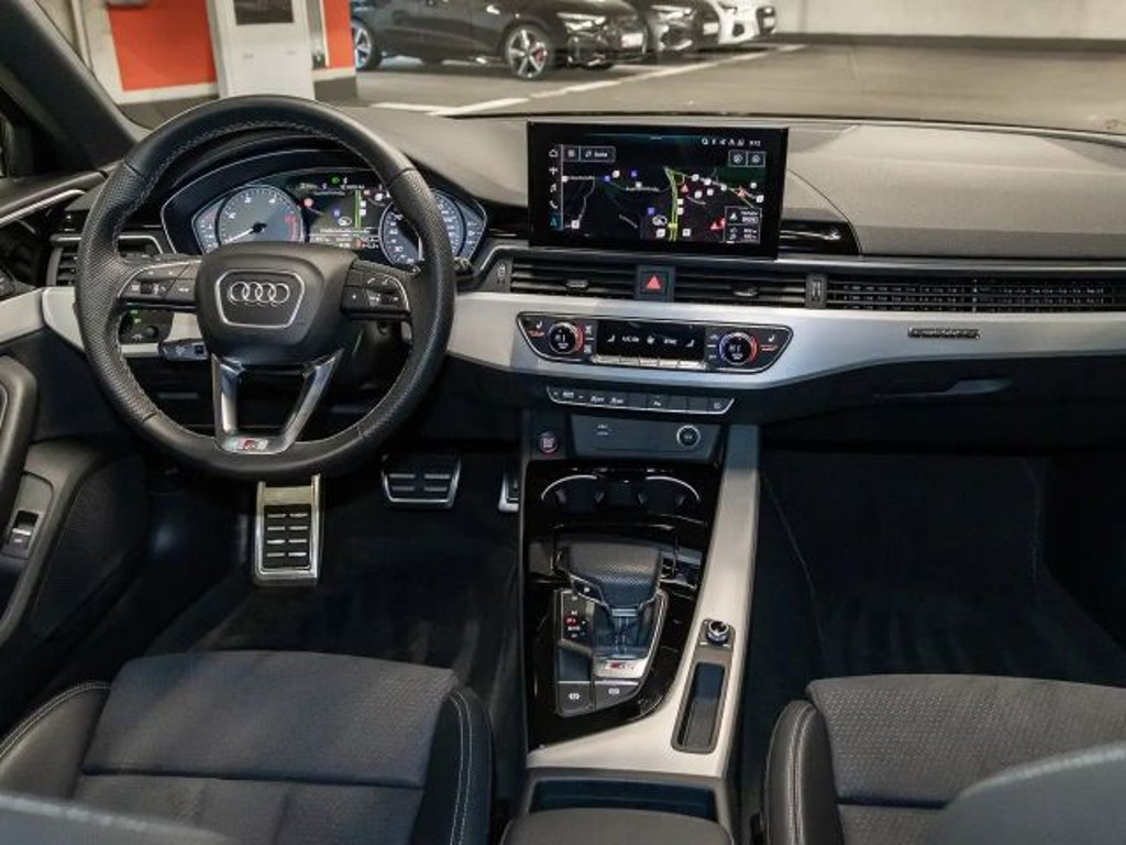Audi S4
