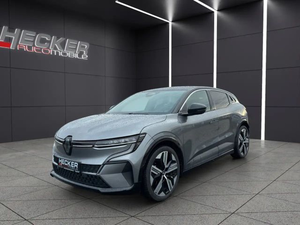 Renault Megane E-Tech E-Tech Iconic EV60