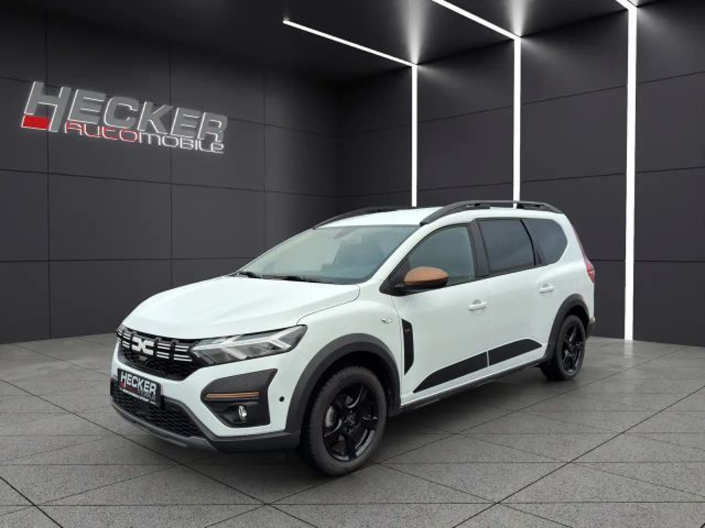 Dacia Jogger TCe 110 Extreme 1.0 TCe