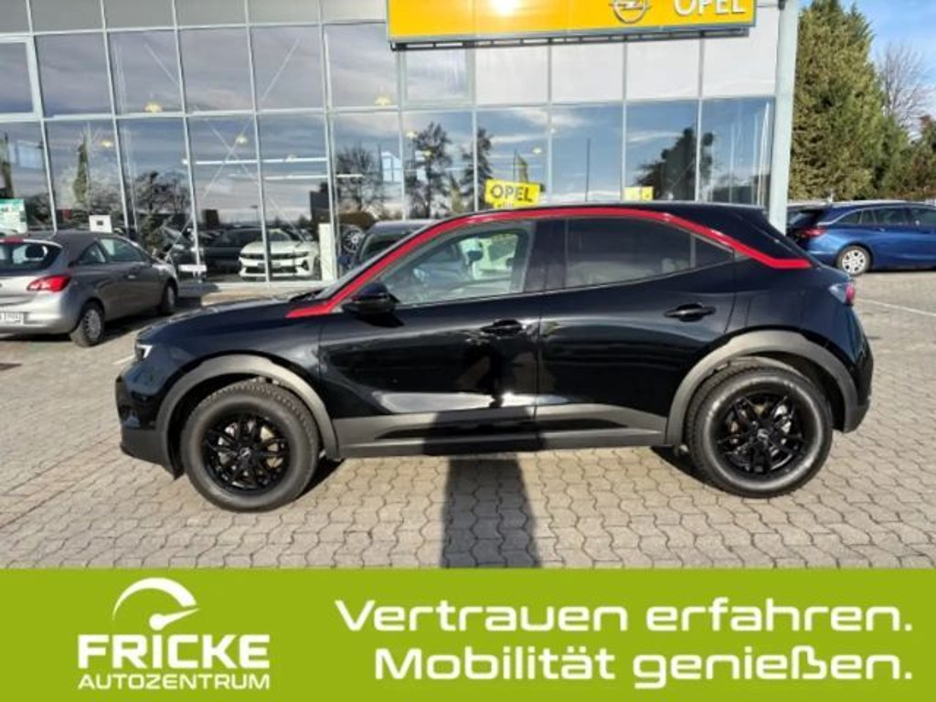 Opel Mokka Grand Sport GS-Line