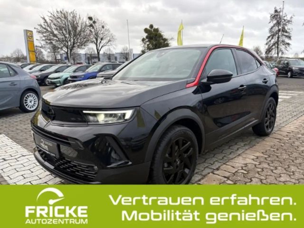 Opel Mokka Grand Sport GS-Line