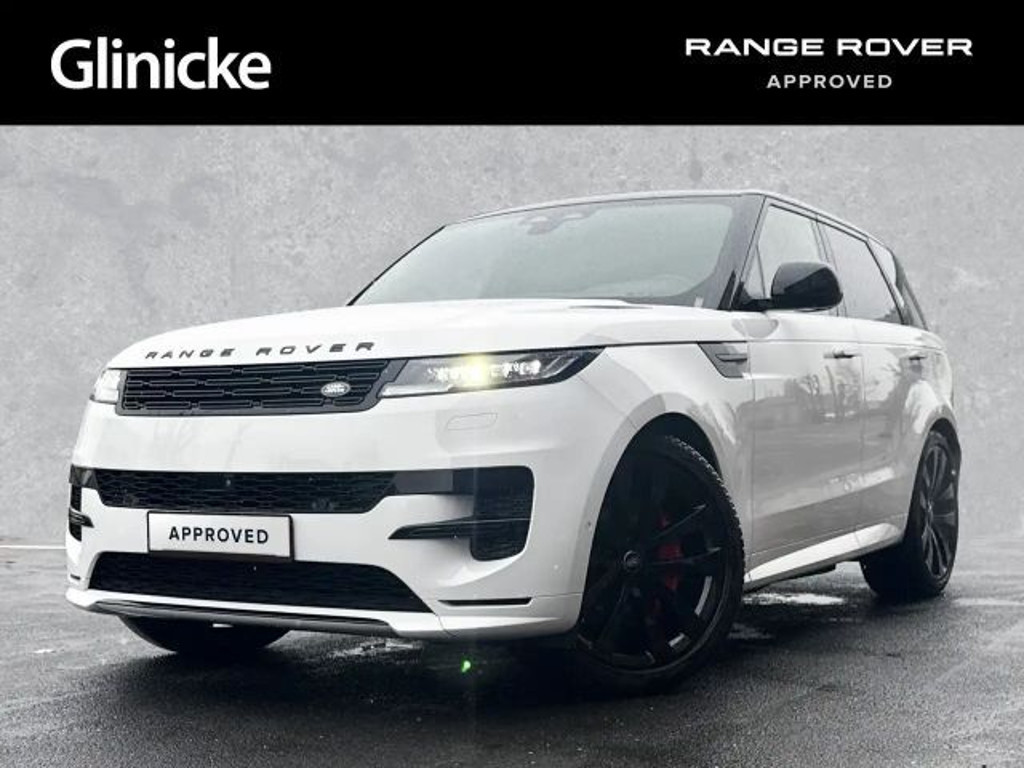 Land Rover Range Rover Sport Dynamic SE