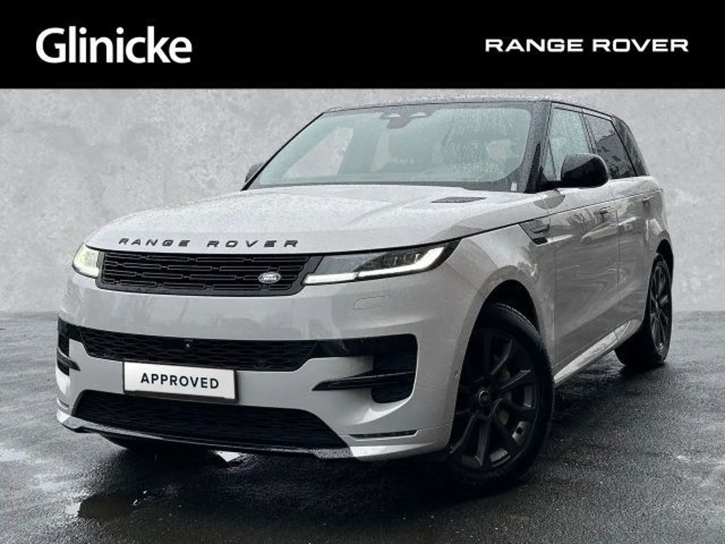 Land Rover Range Rover Sport Dynamic SE D300 AWD