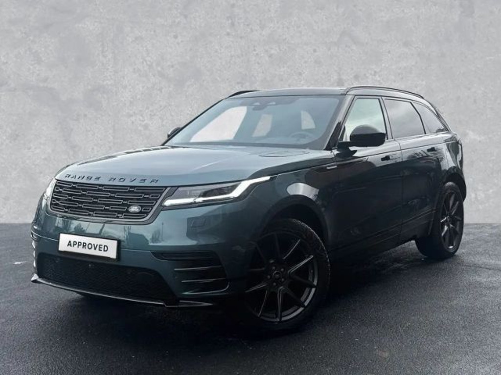 Land Rover Range Rover Velar Dynamic SE D300 AWD