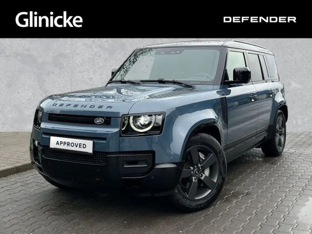 Land Rover Defender Dynamic SE D300 AWD 110