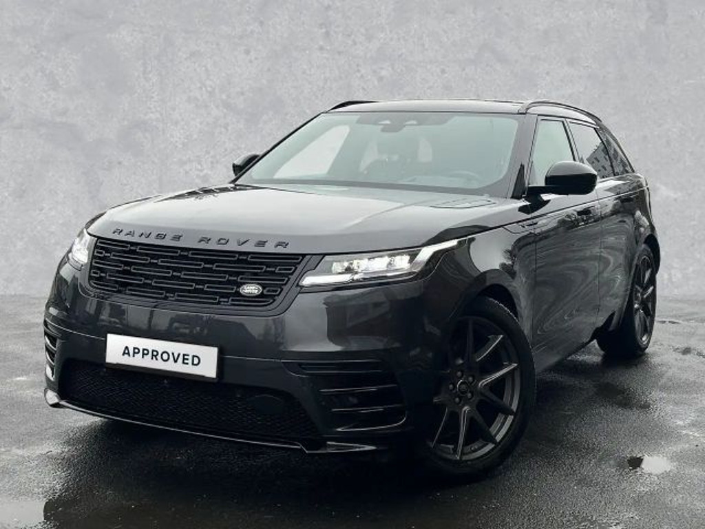 Land Rover Range Rover Velar P400 AWD