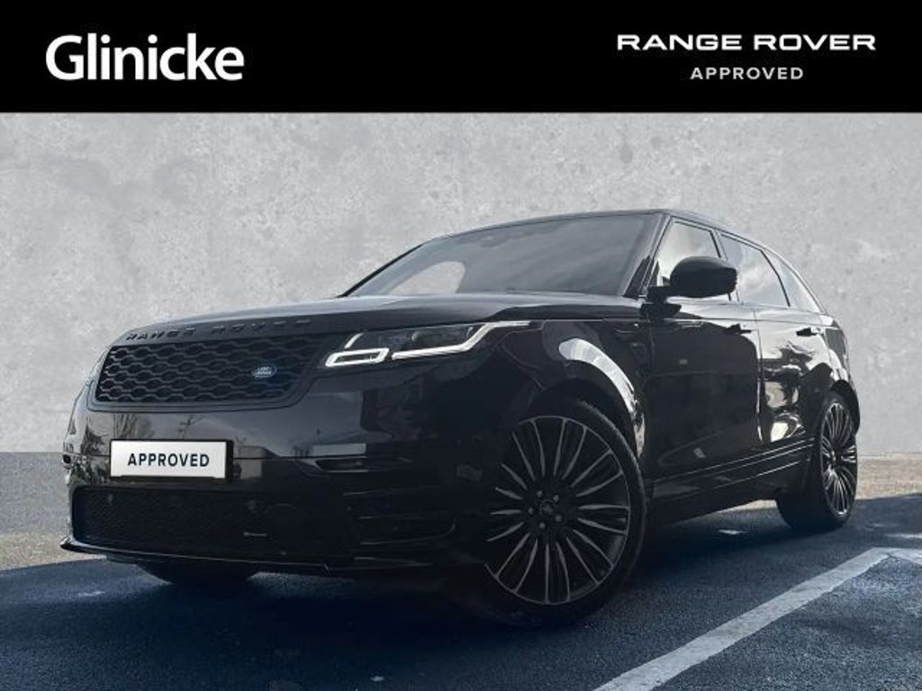Land Rover Range Rover Velar Dynamic HSE R-Dynamic D300 AWD