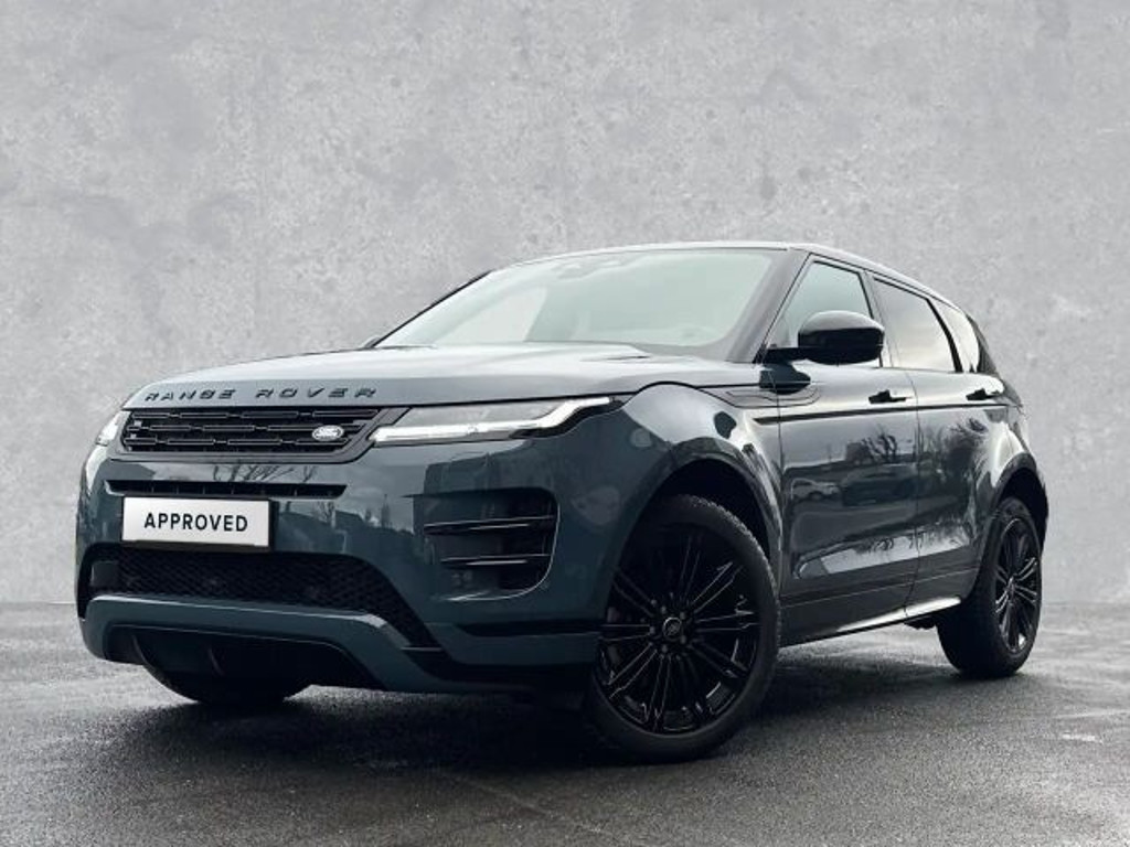 Land Rover Range Rover Evoque Dynamic SE D200 AWD
