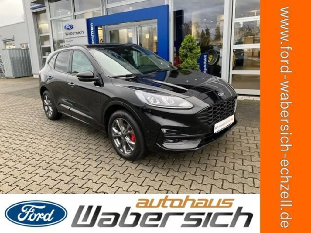 Ford Kuga ST Line Plug in Hybrid Hybrid