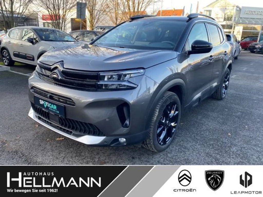Citroën C5 Aircross PureTech Max