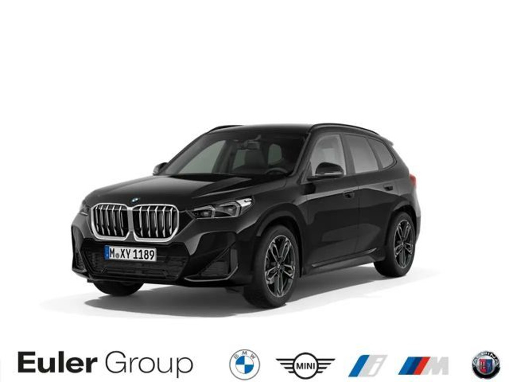 BMW X1 sDrive18i