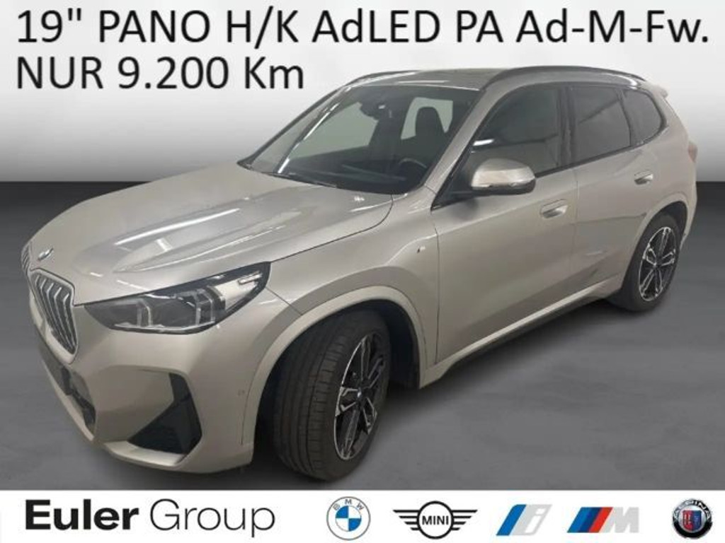 BMW X1 M-Sport