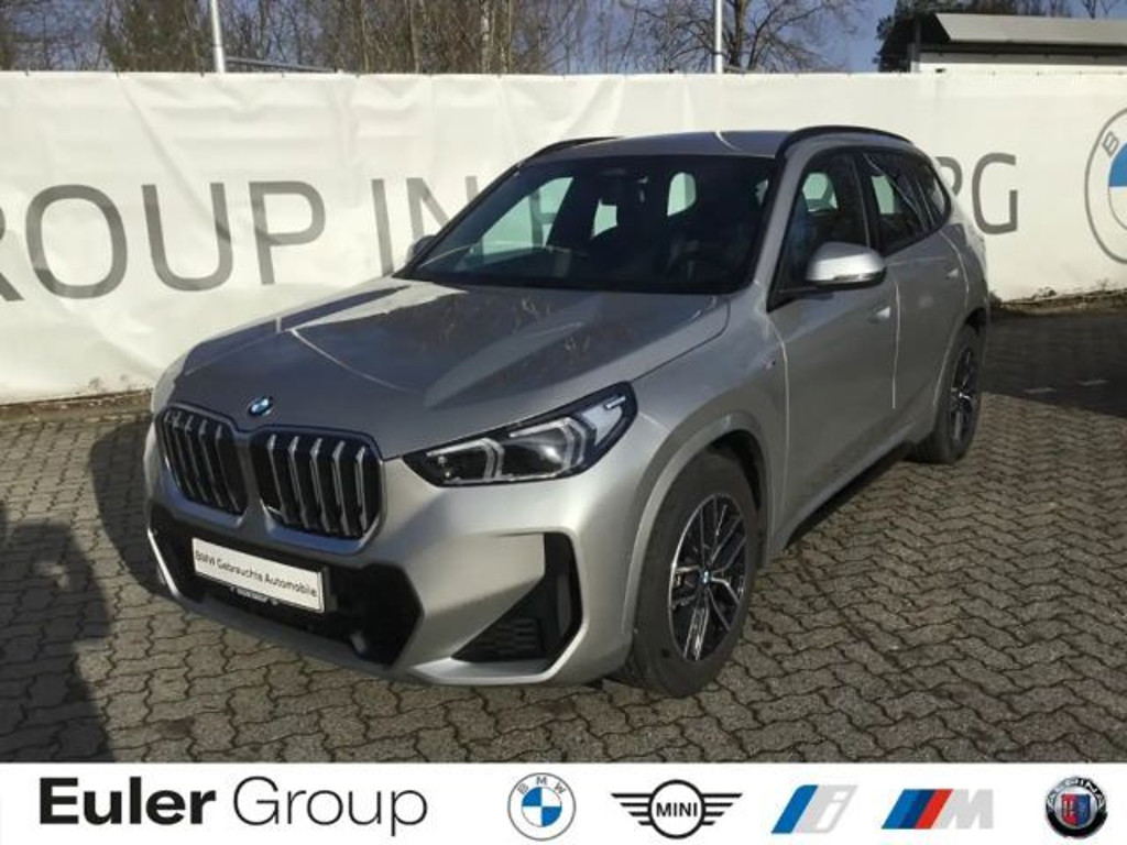 BMW X1 M-Sport sDrive18i