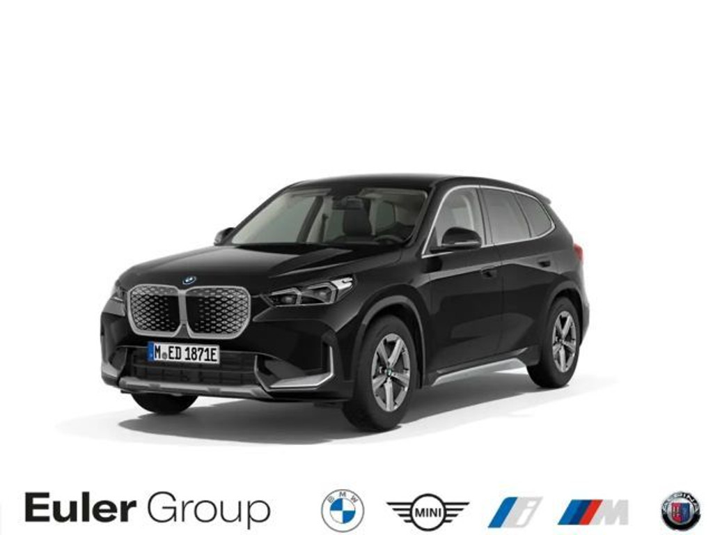 BMW iX1 xDrive