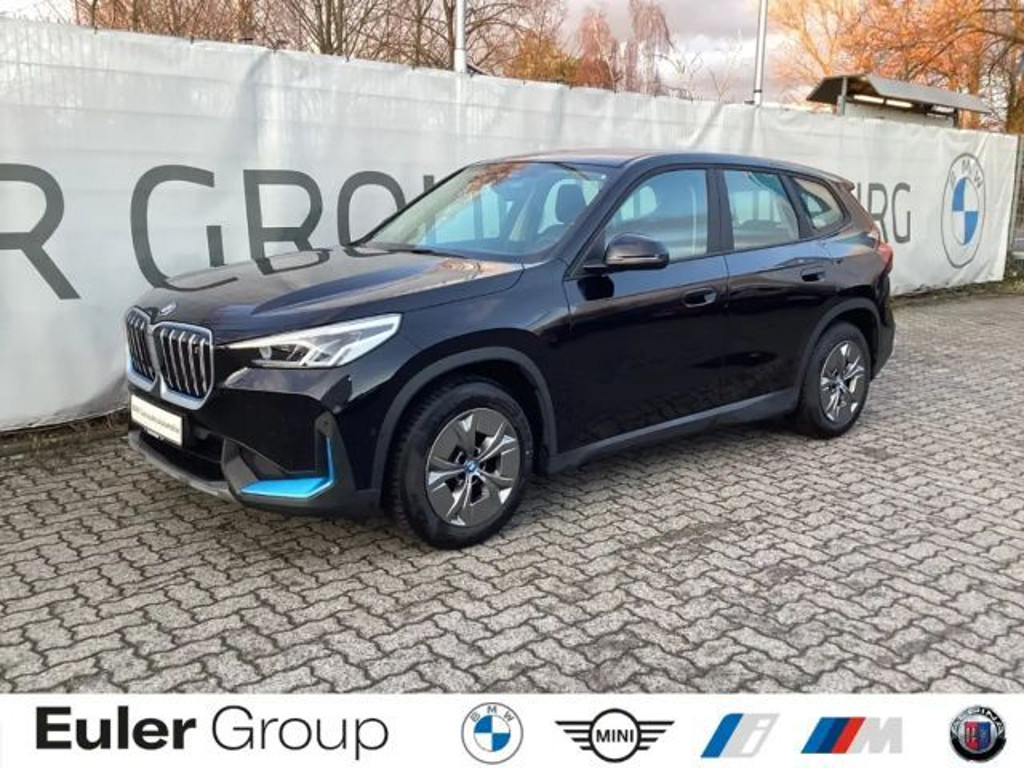 BMW iX1 xDrive