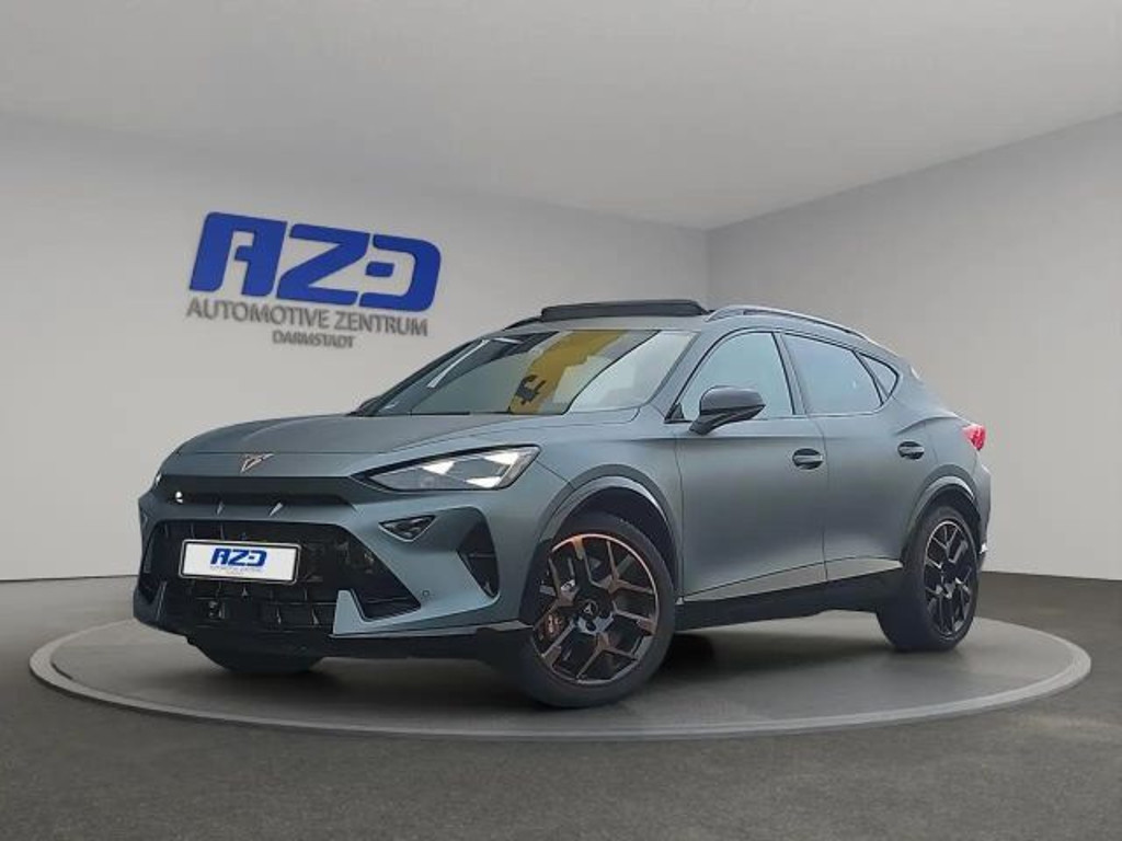 Cupra Formentor 2.0 TSI VZ
