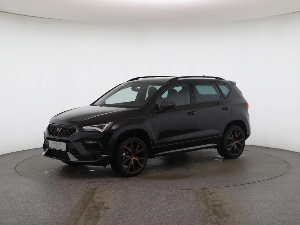 Cupra Ateca 1.5 TSI DSG