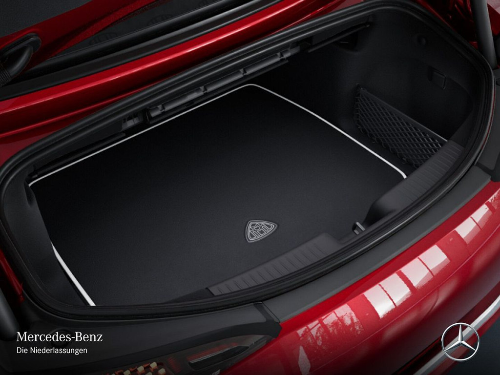 Mercedes-Benz SL-Klasse