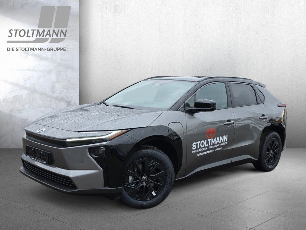 Toyota bZ4X Vierwielaandrijving Lounge 5-deurs