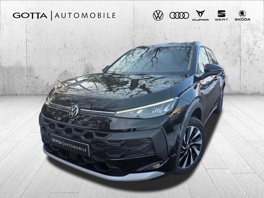 Volkswagen T-Roc DSG Life 1.5 eTSI