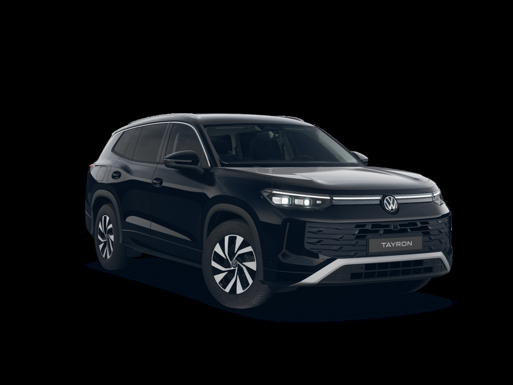 Volkswagen Tayron DSG Life