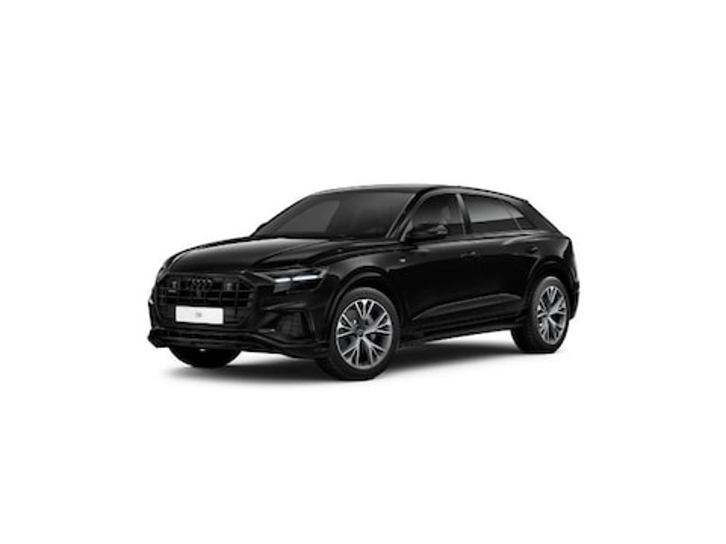 Audi Q8 Quattro 50 TDI