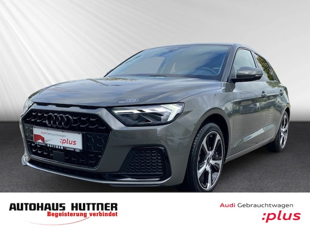 Audi A1 Sportback S-Tronic 30 TFSI