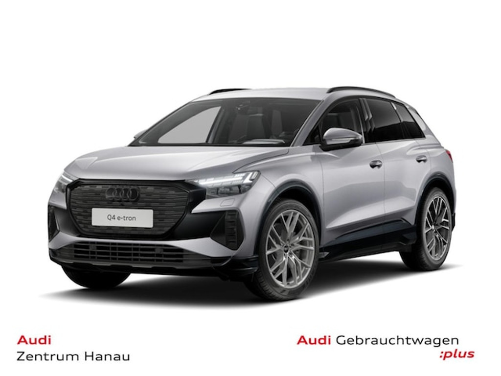 Audi Q4 e-tron SUV 45 e-tron Audi Q4 e-tron