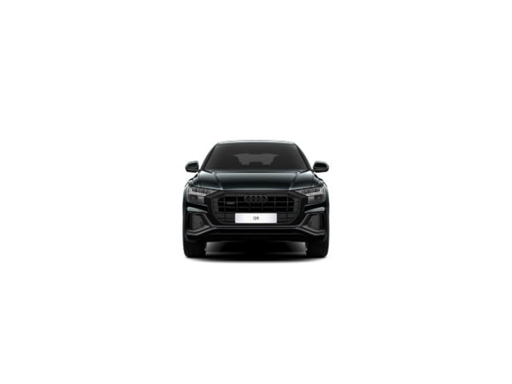 Audi Q8 Quattro 45 TDI