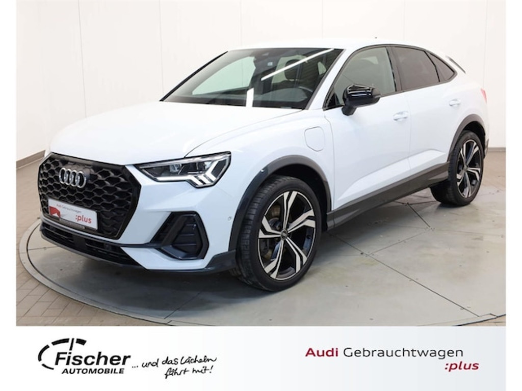 Audi Q3 Sportback S-Tronic Hybride 45 TFSI