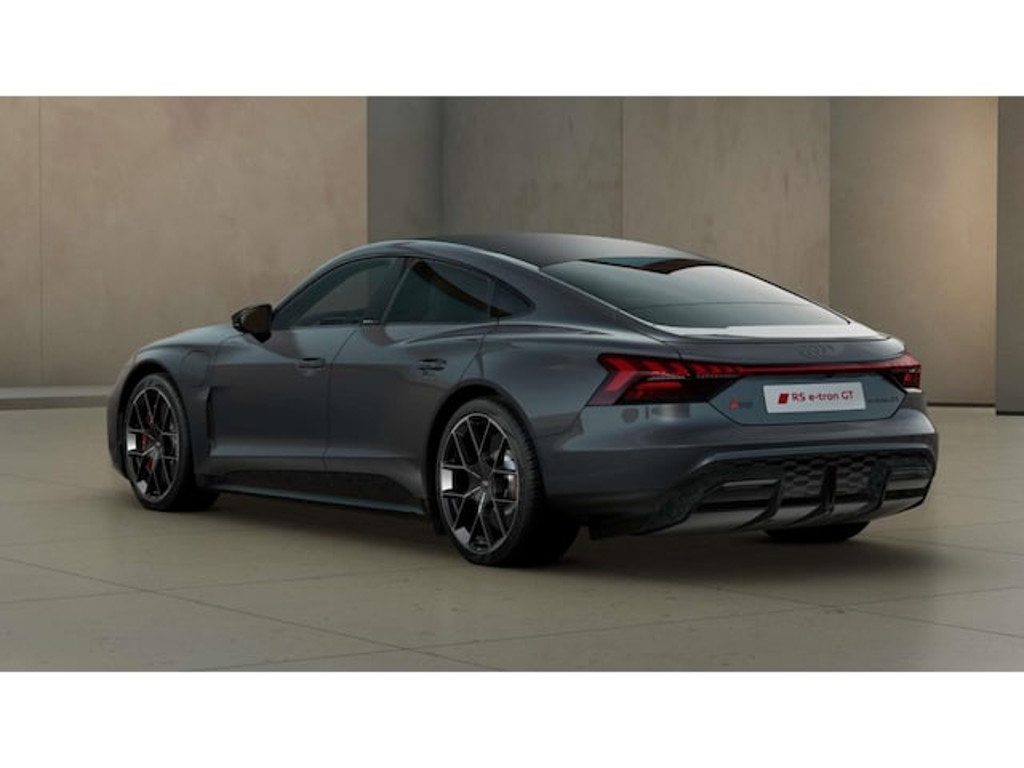 Audi RS e-tron GT