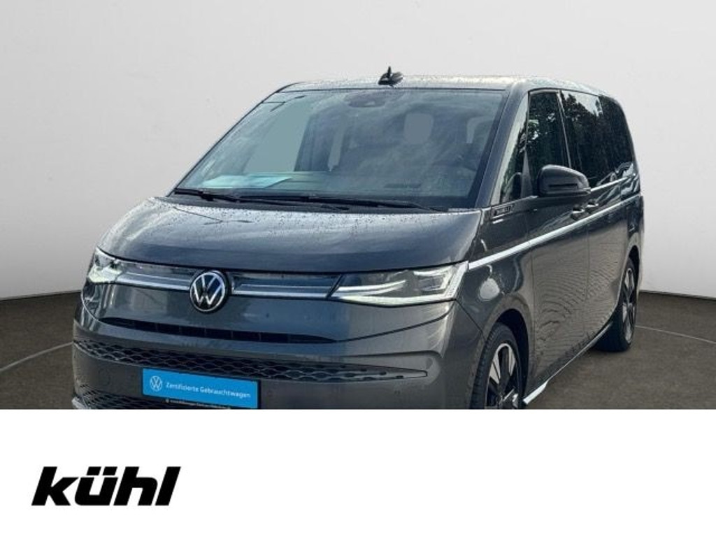 Volkswagen Multivan DSG Style 2.0 TDI Lang T7