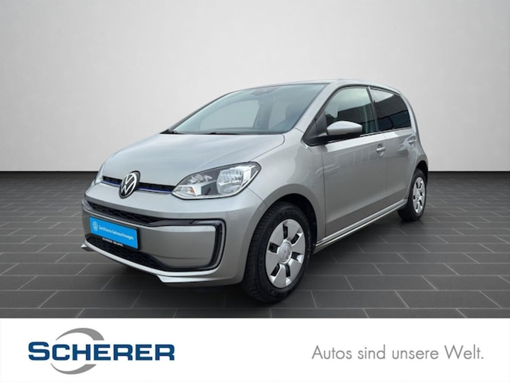 Volkswagen e-up! e-up! "Max" KLIMAANLAGE SITZHEIZUNG