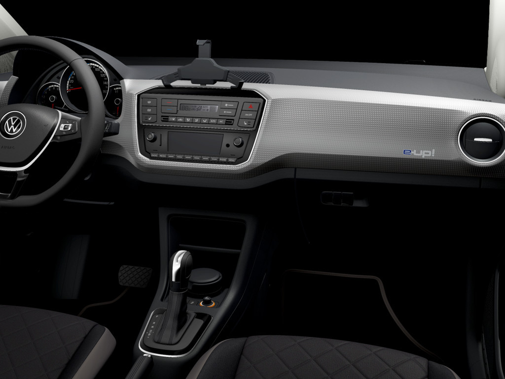 Volkswagen e-up!