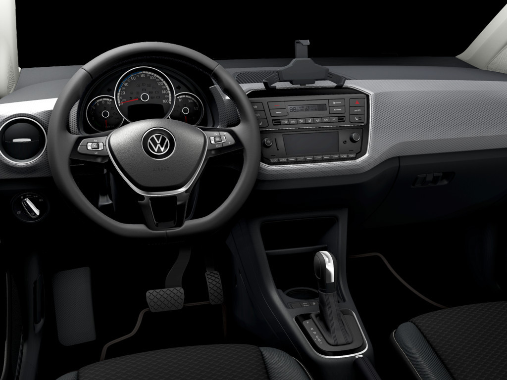 Volkswagen e-up!
