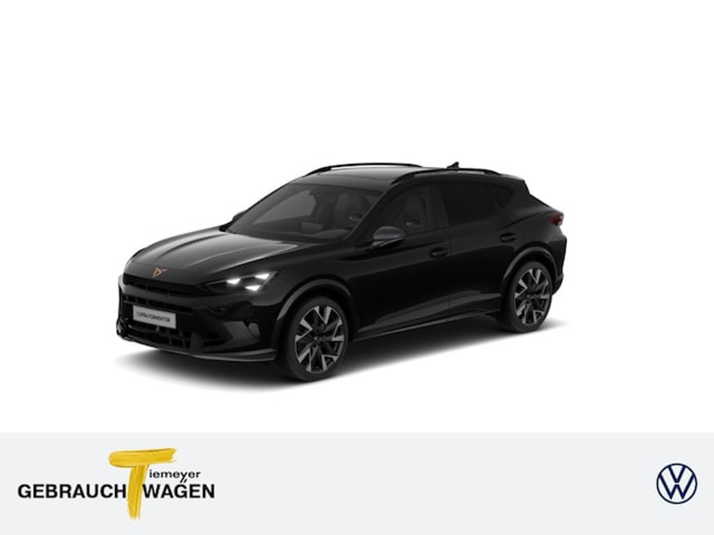 Cupra Formentor 2.0 TSI DSG VZ