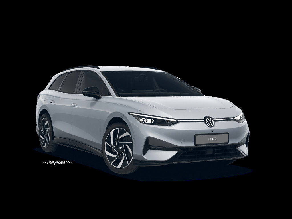Volkswagen ID.7 Tourer