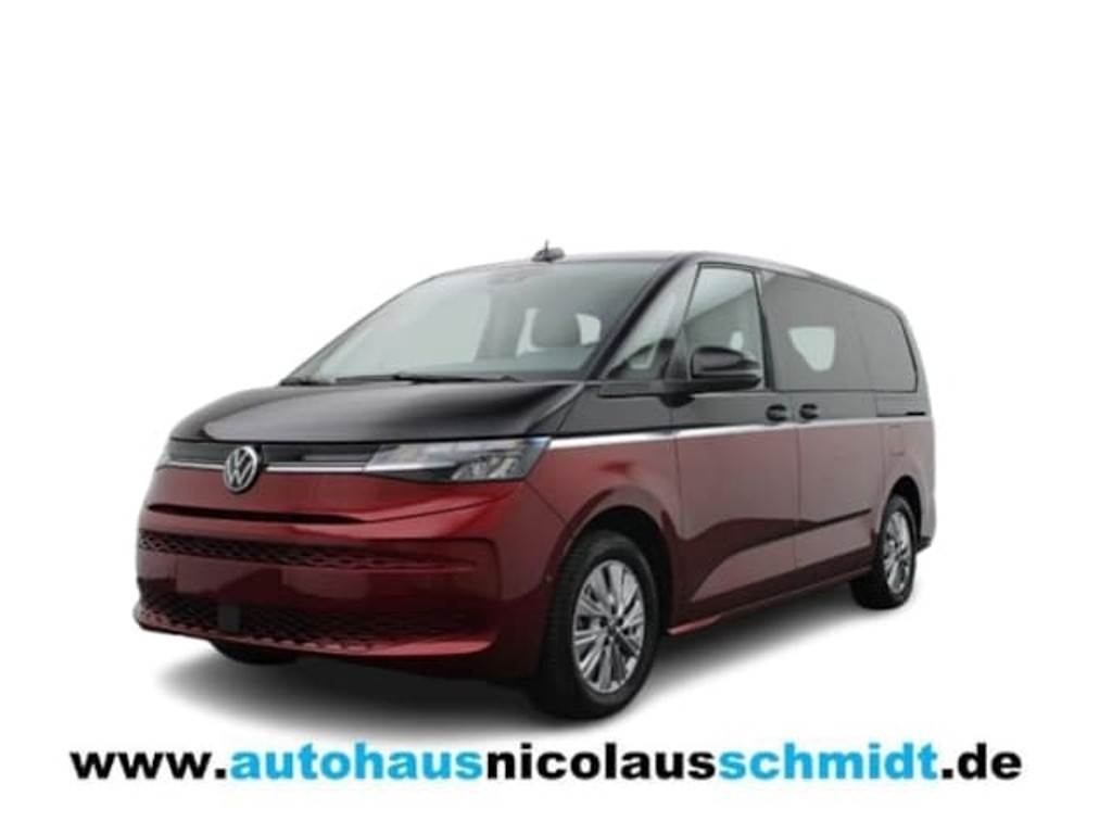 Volkswagen Multivan DSG 2.0 TDI T7