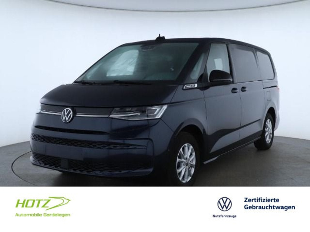 Volkswagen Multivan DSG Life 2.0 TDI T7