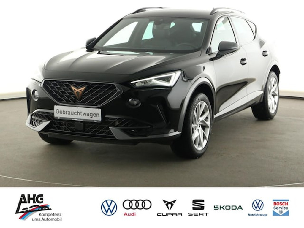 Cupra Formentor 1.5 TSI DSG