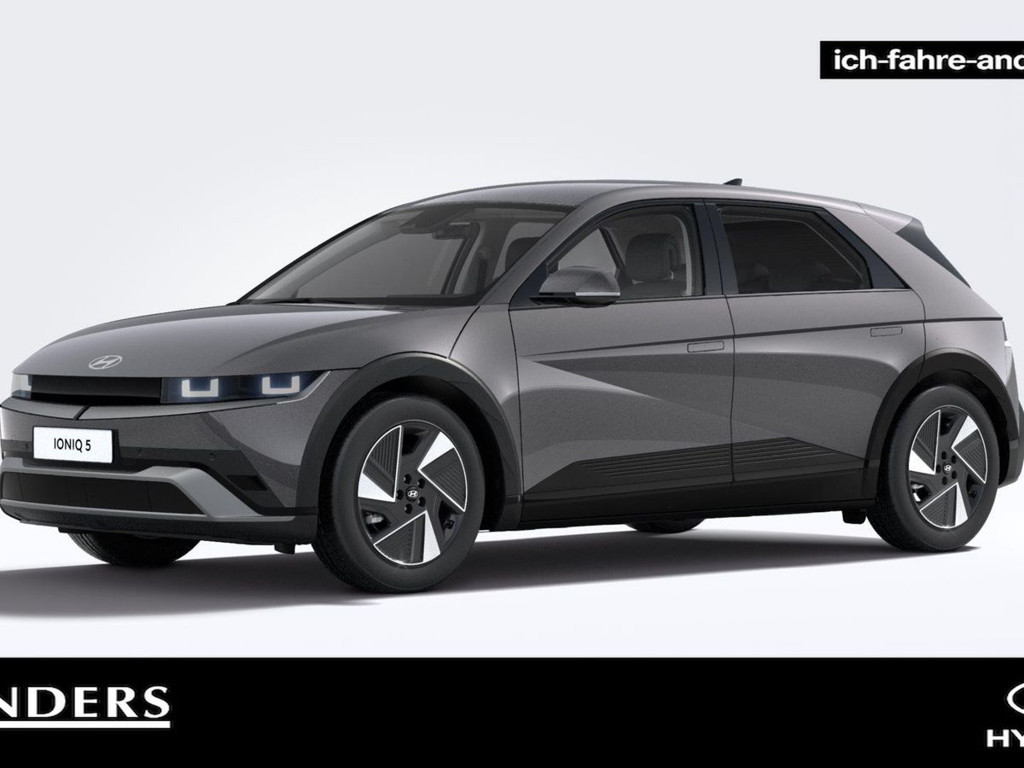 Hyundai Ioniq 5 Ioniq 5 MY26 63 kWh CENTRIQ +Kamera+Navi+LED+SHZ