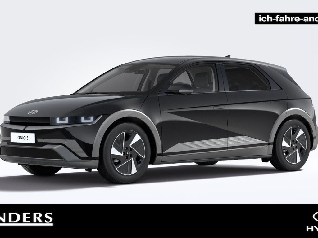 Hyundai Ioniq 5 Ioniq 5 MY26 84 kWh CENTRIQ +Park-P.+Matrix+SHZ