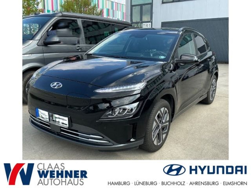Hyundai Kona Electric Trend